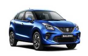 Suzuki Baleno